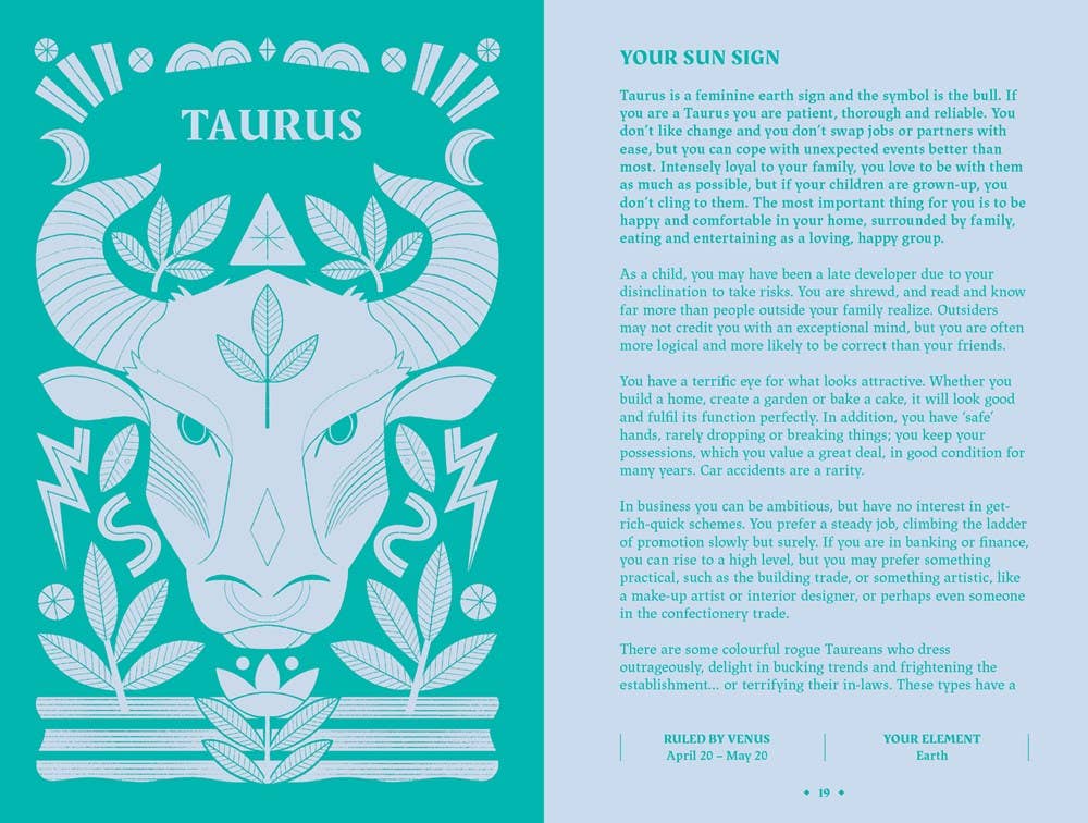 Magic of Astrology, The:Sasha Fenton