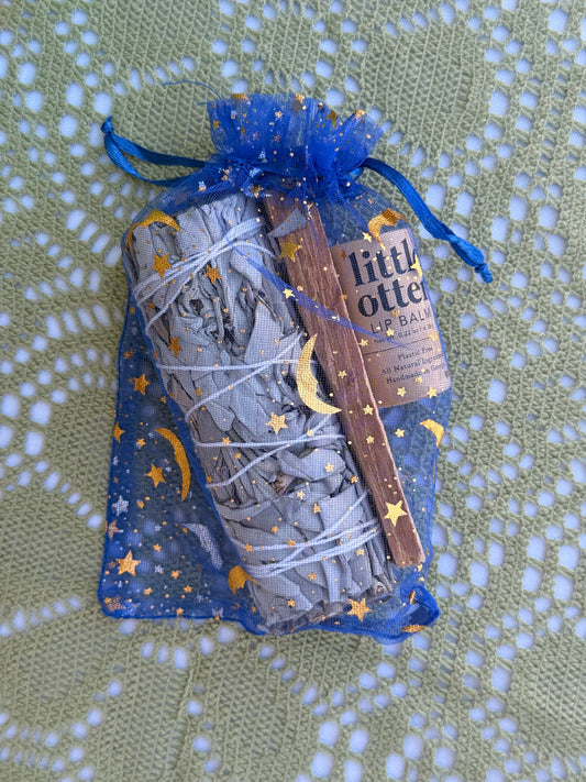 wellness bag