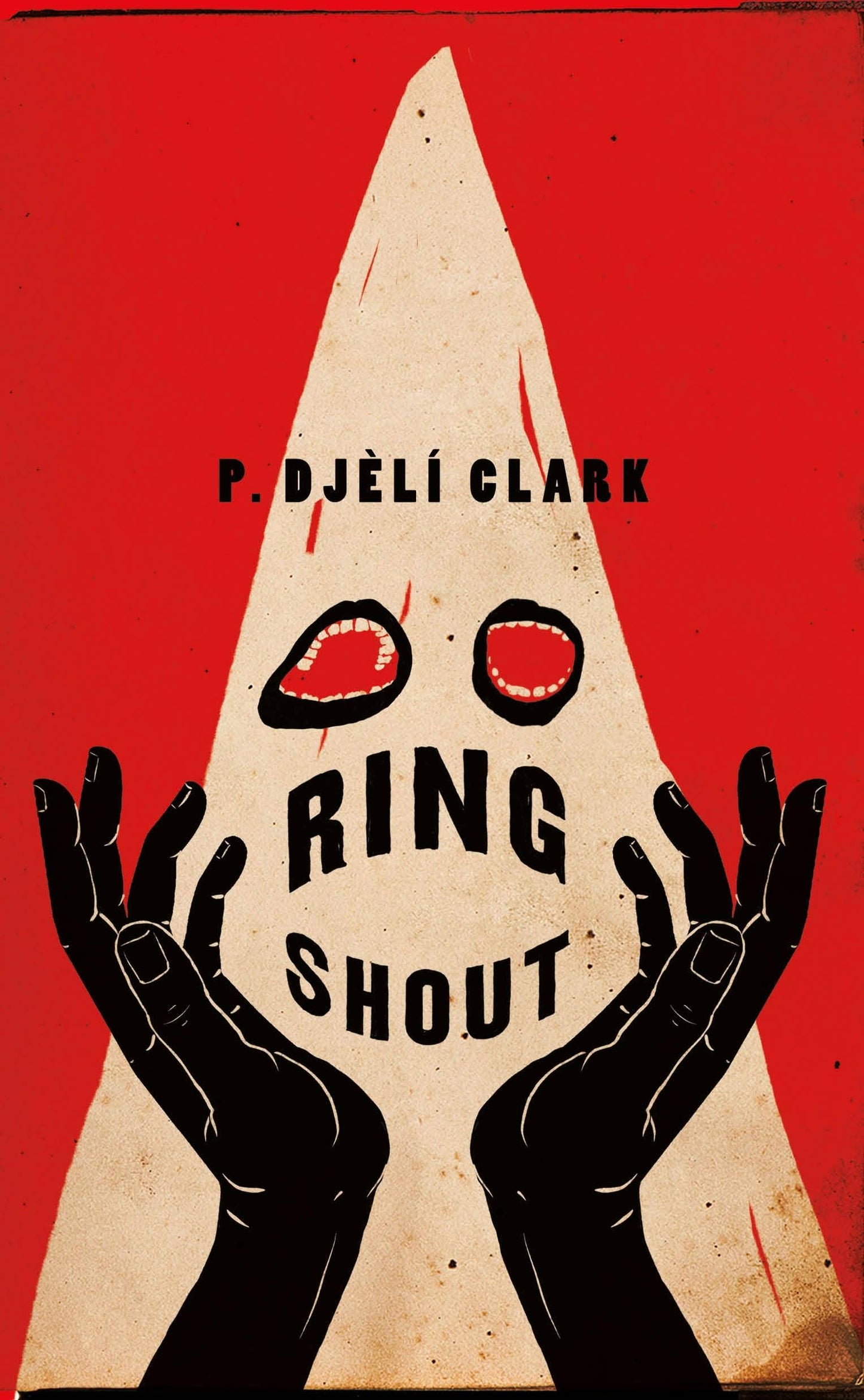 Ring Shout:  #1